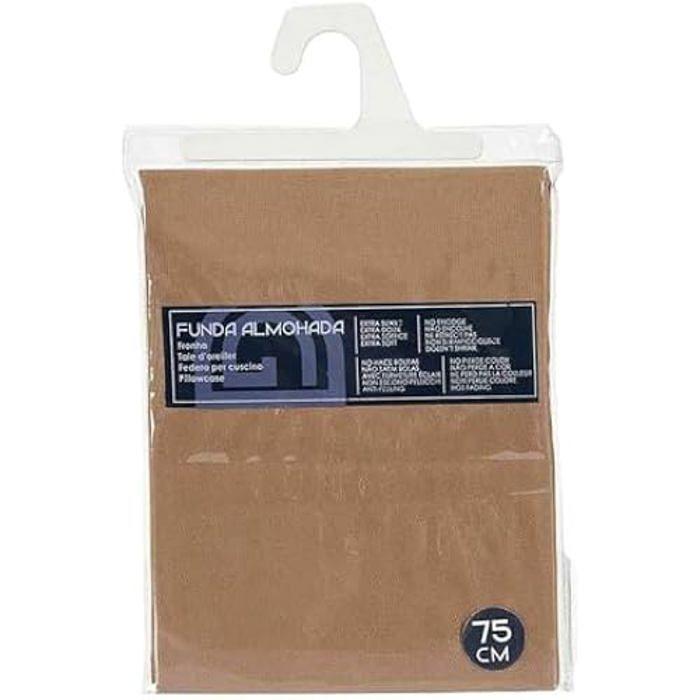 Taie d'oreiller - GIFT DECOR - Estándar - Multicolore - 18 x 20 x 24 cm - Rectangulaire