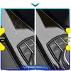 BMW 18-25 7 Series Interior Center Console TPU Screen Protector