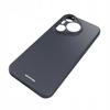 Sc Silicone Case Huawei Pura 70 Black