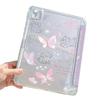 Soft TPU Tablet Covers Tablet Protector for iPad 5 6 7 8 9 10/Air 1 2 3 4 5 6/Pro 2024