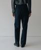 Beullaengkeulumumeon Classic Chino Pants_Navy