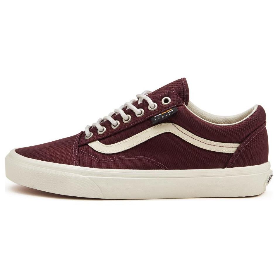 Vans Old Skool Cordura Red Men s VN0A4BW2DOQ EU 36