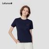 Lafuma Women's Outdoor Anti-Bacterial Round Neck Short-Sleeve T-Shirt