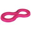 TRIXIE Flashine Ball Race Cat Toy - 65 X 31 Cm - Pink