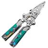 Thickened Multi-functional Electrician's Pliers with Voltage Testing Tip and Wire Stripper