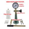 Motor – Injectoare de combustibil auto