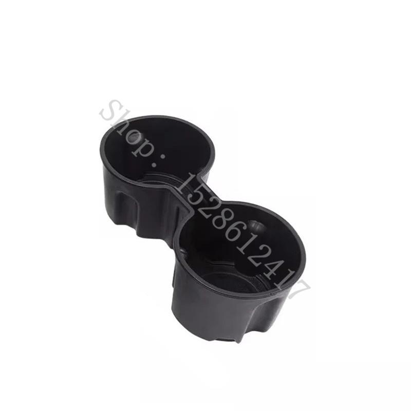 For Nissan X-trail T33 1.5T ~2026 Central Control Water Cup Holder Modified Gear Water Cup Slot Frame Limiter Storage Box