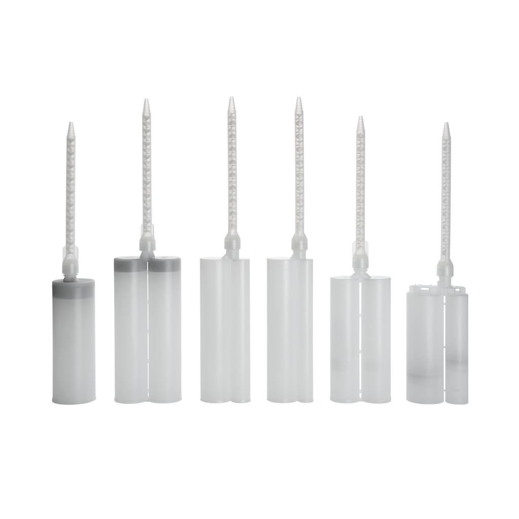 Verlinger Mixing Nozzle for Glue and Anchors 10 Pcs