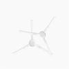 AEE2-For Xiaomi Robot Vacuum S20 / D106 Sweeper Cleaner Parts Roller Side Brush Hepa Filter Mop Cloth Rags Accessories