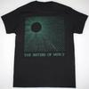 THE SISTERS OF MERCY TEMPLE OF LOVE Black ALl Size