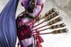 Order Berserker Minamoto No Yorimitsu Scale PVC Figure Fate/Grand 1/7 Pre-painted