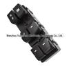 Hyundai Power Window Switch, Electric Window Control Button (Part Number: 93570-3X030)
