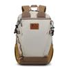 Li Shen Large Capacity High School Backpack