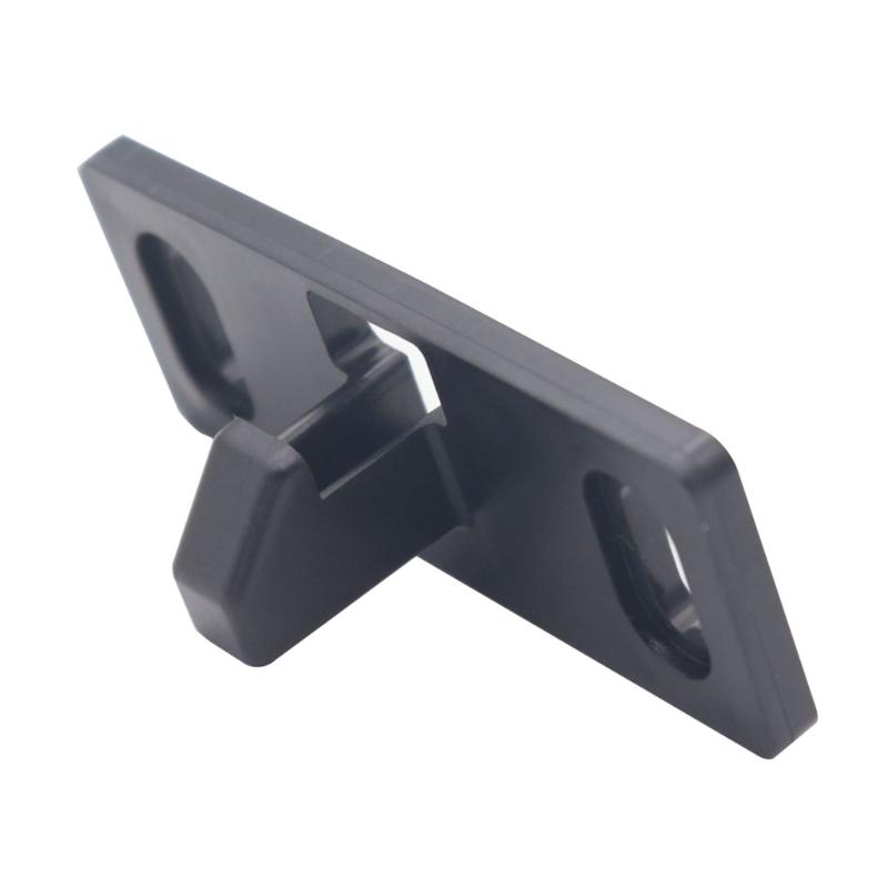 RVs Screen Door Latch Right Hand Handle Kit Suitable for Campers Motorhome Travel Trailer Entry Door Latch