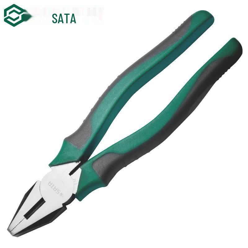 SATA Professional Japanese Style Combination Pliers