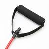 Elástico de Resistência - 20LB - Com Pegas - Exercício Fitness