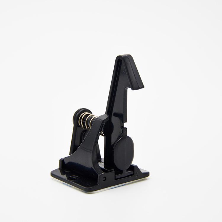 

Invisible Infant & Child Safety Cabinet Lock - Spring Drawer & Door Lock Protection