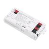 LED Strip Controller Built in Mic Music Sync WiFi APP Control Over 100 Lighting Effects Addressable LED Controller for