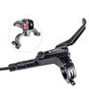 Sistema di Frenata a Tirante Universale Set Kit Freni a Disco Sinistro Destro Accessori Bicicletta