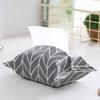 Cotton Linen Tissue Box Case Paper Box Table Napkin Holder Box Desktop Paper Holder Tissue Case Seat Type Car Tissue Box Cover