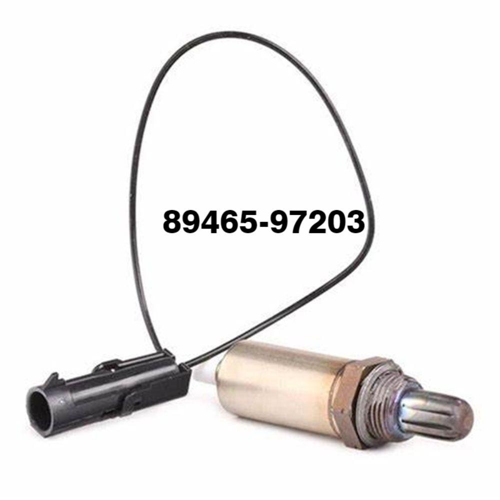 Suitable for toyota 1 line oxygen sensor 89465-97203; 8946597203, 89465 97203 30cm