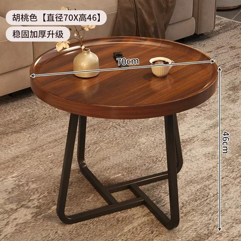 Desk Marble Coffee Table Living Room Small Side Coffee Table Craft Workstation Tavolini Salotto Moderni Bedroom Furniture