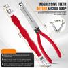 Nonslip Electrical Disconnect Pliers Set Rapid Electrical Connector Removal Tools  Automotive Hose