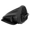 Motorrad-Hecktasche im Kohlefaser-Stil, wasserdichte Motorrad-Rücksitz-Rückentasche, Satteltasche