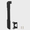 Bicycle Air Pump Mini Bike Pump Anti-corrosion Bicycle Pump Anti-corrosion Easy Installation Exquisite Workmanship