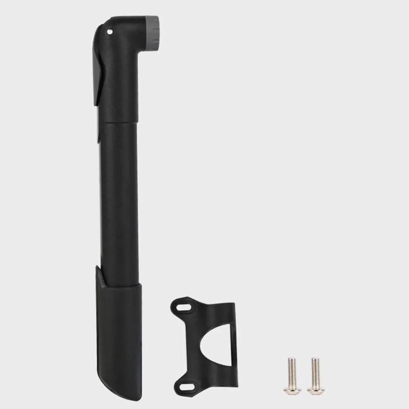 Bicycle Air Pump Mini Bike Pump Anti-corrosion Bicycle Pump Anti-corrosion Easy Installation Exquisite Workmanship