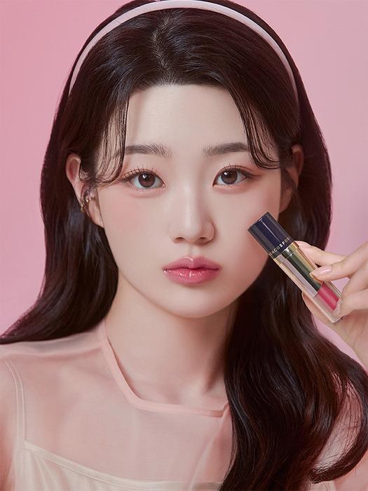 Forencos Tattoo Glass Tint