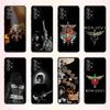 Legendary B-Bon J-Jovi B-Band   Phone Case For Samsung S 25,24,23,22,30,21,10,9,Ultra,Plus,Lite,FE,4,5 G Soft Black Case