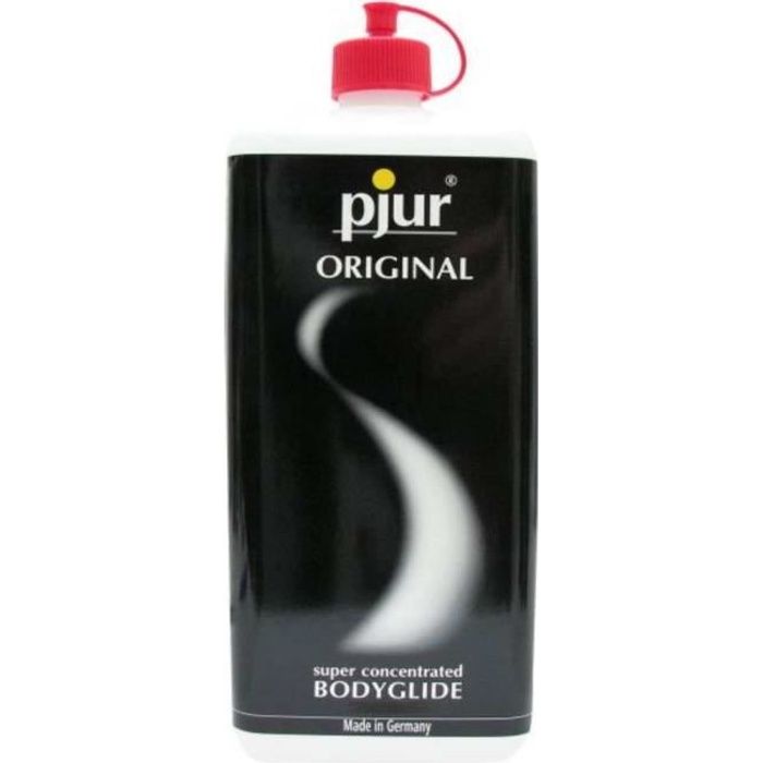 LUBRIFIANT PJUR ORIGINAL 1 LITRE