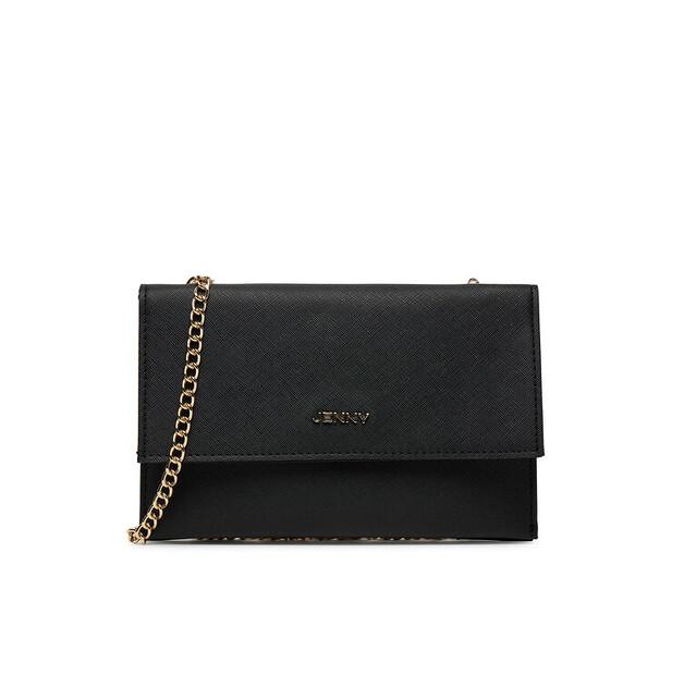 Handbag JENNY JNY-H-001-07 Black