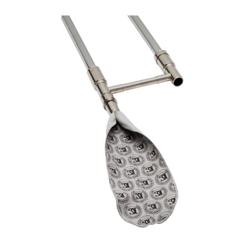 BG Inner Slide Swab for Trombone, Microfiber, A31TB