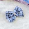 Pet Accessories Hairpins Cute Dogs Cats Small Dogs Puppies Cute Romantic Wedding Dress Accessories Fragrance Bow Hairpins