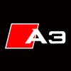 For Audi C6 2pcs LED Car Door Shadow Courtesy Light for Audi A1 A3 A4 A4L A5 A6 A7 A8 Q3 Q5 Q5L Q7 Q8 Laser Projector Welcome Logo lamps