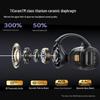 NANK Ultra Open-Ear Clip Sports Earbuds