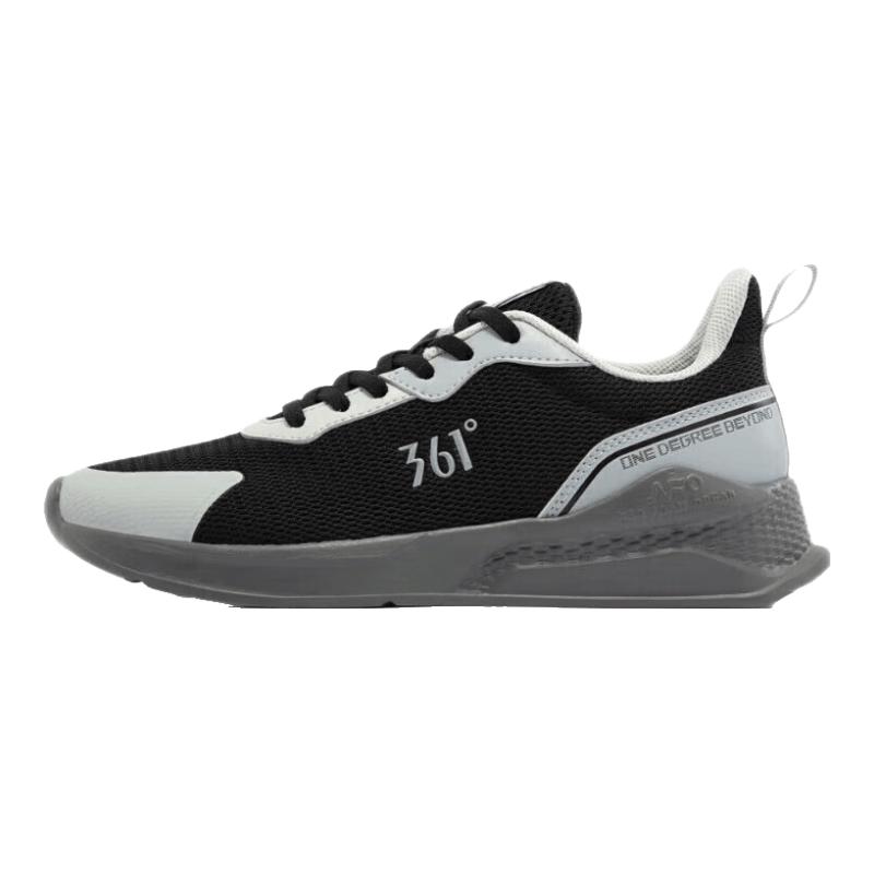 361° Women's Lightweight Breathable Running Shoes