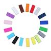 Silicone Watch Strap & Rubber Bezel Ring Set
