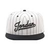 Nike Cotton Baseball Caps Unisex White Casual FV5299-100