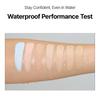 TFIT IDOL COVER CONCEALER 6.5g B01/B02/B20/B30/N03/N4.5/W01/W02, Rich Coverage, Creamy Texture, Natural Fit Finish, Korean Cosmetics, Korean Makeup