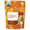Poudre de Curcuma Biologique, 8 oz (227g)