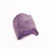 Natural Alexandrite 39.10 Ct Color Change Rough Uncut Certified Gemstone