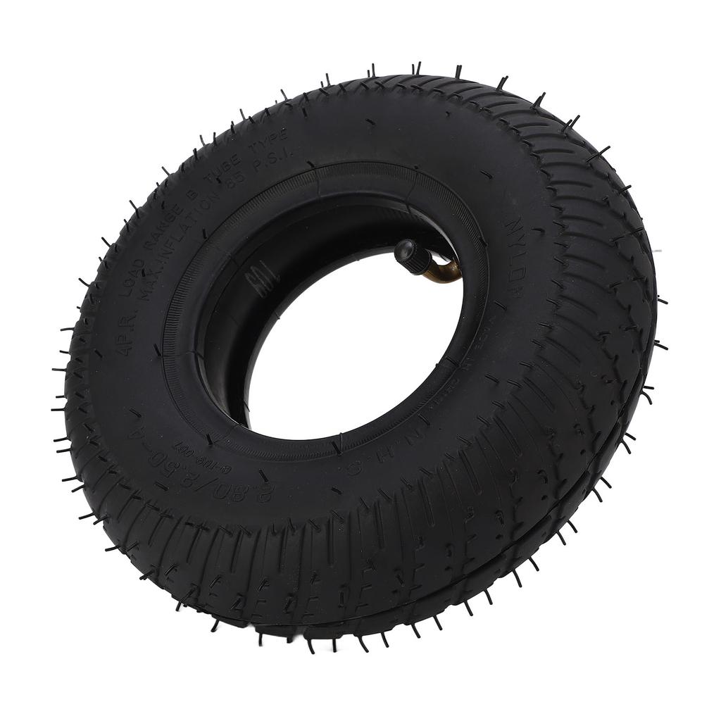 Electric Scooter Tires Rubber Stretchable Electric Scooters Thickened Tires for Scooter 2.80 2.50 4
