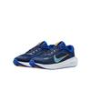 Nike Tênis Infantil Stellar Ride GS Old Royal Azul Mystic-Marinho Laranja Laser HQ3266-403