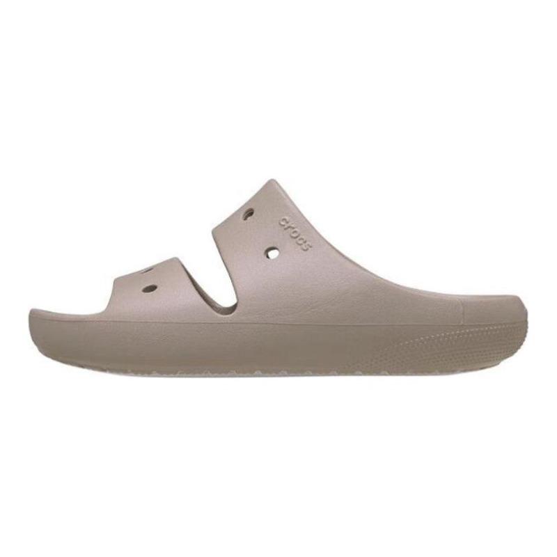 Crocs Unisex Lightweight Slip On Slide