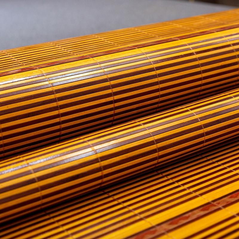 Clever Plan Summer Foldable Bamboo Mat