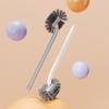 Guanzhuojia S-Type Toilet Brush Set