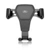 Car Phone Holder Air Vent Clip Mount GPS Mobile Phone Stand Holder For Ford Focus Mondeo MK1 MK2 MK4 MK3 Fiesta ST Line Kugo Transit Escape Explorer